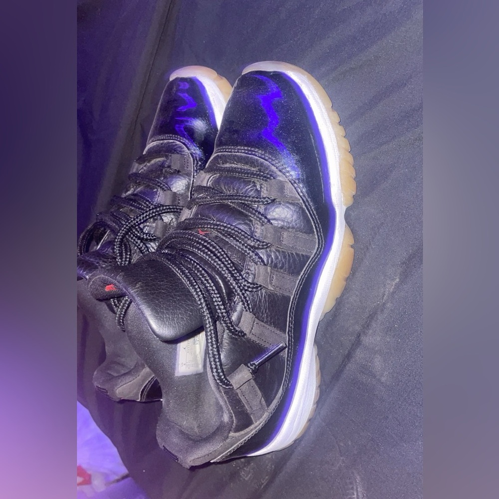 Jordan 11 72-10 low